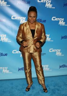 Jenifer Lewis feet photo 7
