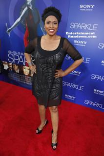 Jenifer Lewis feet photo 15