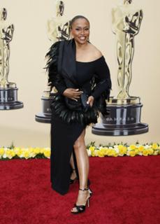 Jenifer Lewis feet photo 8