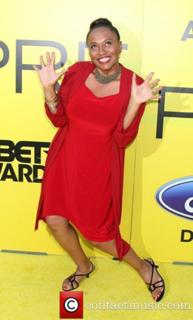 Jenifer Lewis feet photo 6
