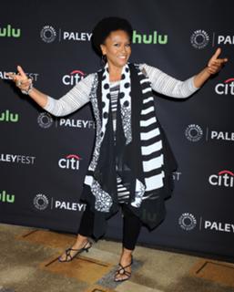 Jenifer Lewis feet photo 14