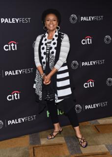 Jenifer Lewis feet photo 13