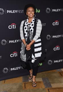 Jenifer Lewis feet photo 12
