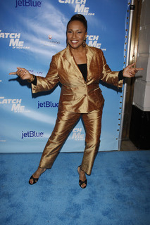 Jenifer Lewis feet photo 7