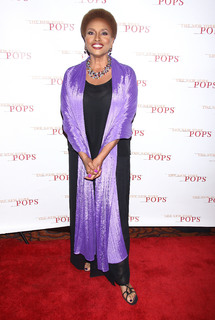 Jenifer Lewis feet photo 17
