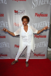 Jenifer Lewis feet photo 16
