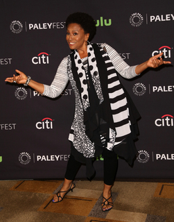 Jenifer Lewis feet photo 13