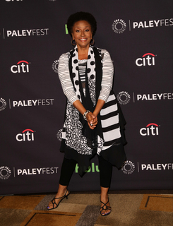 Jenifer Lewis feet photo 12
