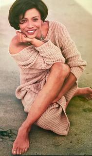 Jenifer Lewis feet photo 10