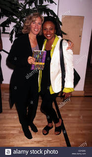 Jenifer Lewis feet photo 1
