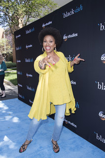 Jenifer Lewis feet photo 19
