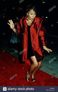 Jenifer Lewis feet photo 18
