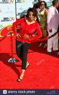 Jenifer Lewis feet photo 17