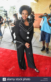 Jenifer Lewis feet photo 15