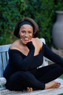 Jenifer Lewis feet photo 1