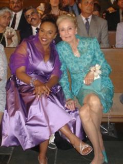 Jenifer Lewis feet photo 8