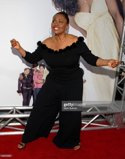 Jenifer Lewis feet photo 12