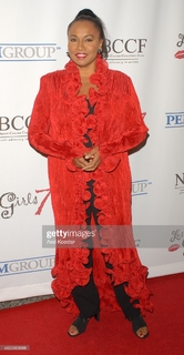 Jenifer Lewis feet photo 6