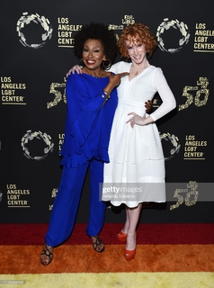 Jenifer Lewis feet photo 4