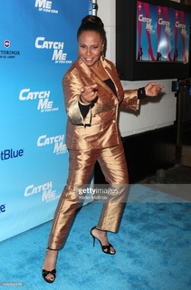 Jenifer Lewis feet photo 2
