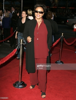 Jenifer Lewis feet photo 1