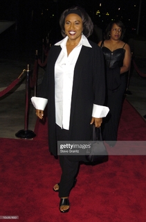 Jenifer Lewis feet photo 20