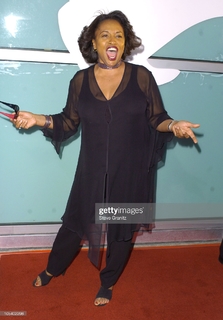 Jenifer Lewis feet photo 18