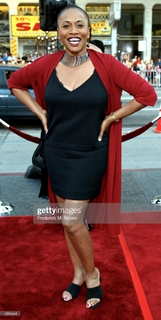 Jenifer Lewis feet photo 14