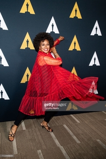 Jenifer Lewis feet photo 12
