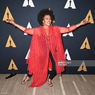 Jenifer Lewis feet photo 10