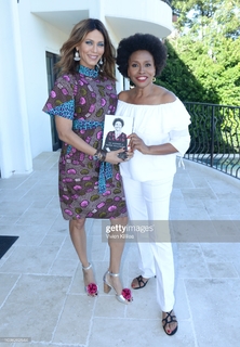 Jenifer Lewis feet photo 6