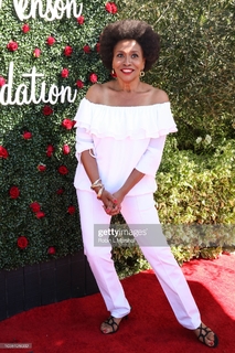 Jenifer Lewis feet photo 3