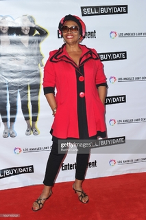 Jenifer Lewis feet photo 20