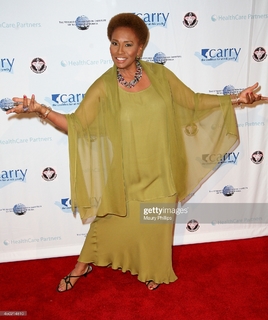 Jenifer Lewis feet photo 19