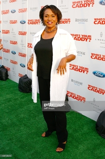 Jenifer Lewis feet photo 18