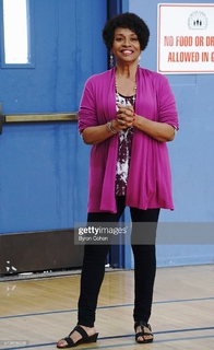Jenifer Lewis feet photo 15