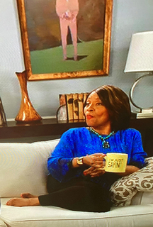 Jenifer Lewis feet photo 11