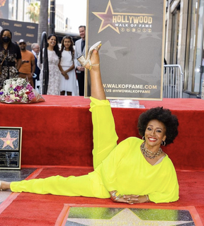 Jenifer Lewis feet photo 10