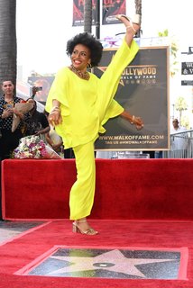 Jenifer Lewis feet photo 5