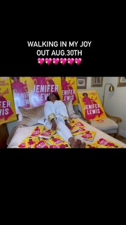 Jenifer Lewis feet photo 2