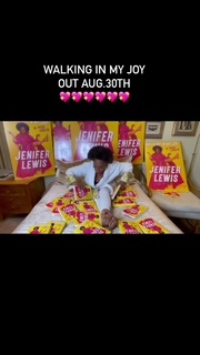 Jenifer Lewis feet photo 20