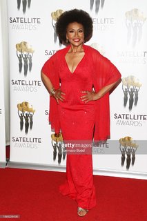 Jenifer Lewis feet photo 18