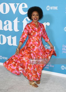 Jenifer Lewis feet photo 17