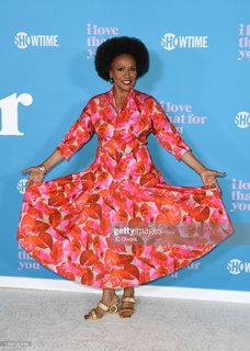 Jenifer Lewis feet photo 15