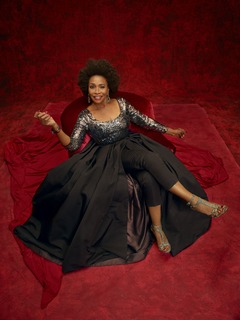 Jenifer Lewis feet photo 12