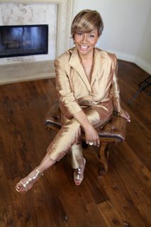 Jenifer Lewis feet photo 8