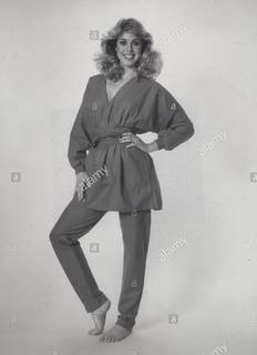 Jenilee Harrison feet photo 11