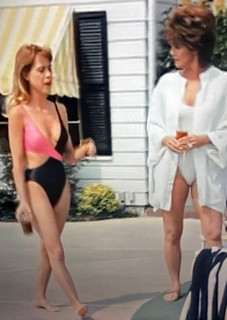 Jenilee Harrison feet photo 7