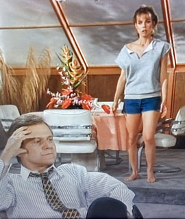 Jenilee Harrison feet photo 6