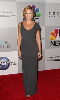 Jenn Brown feet photo thumbnail
